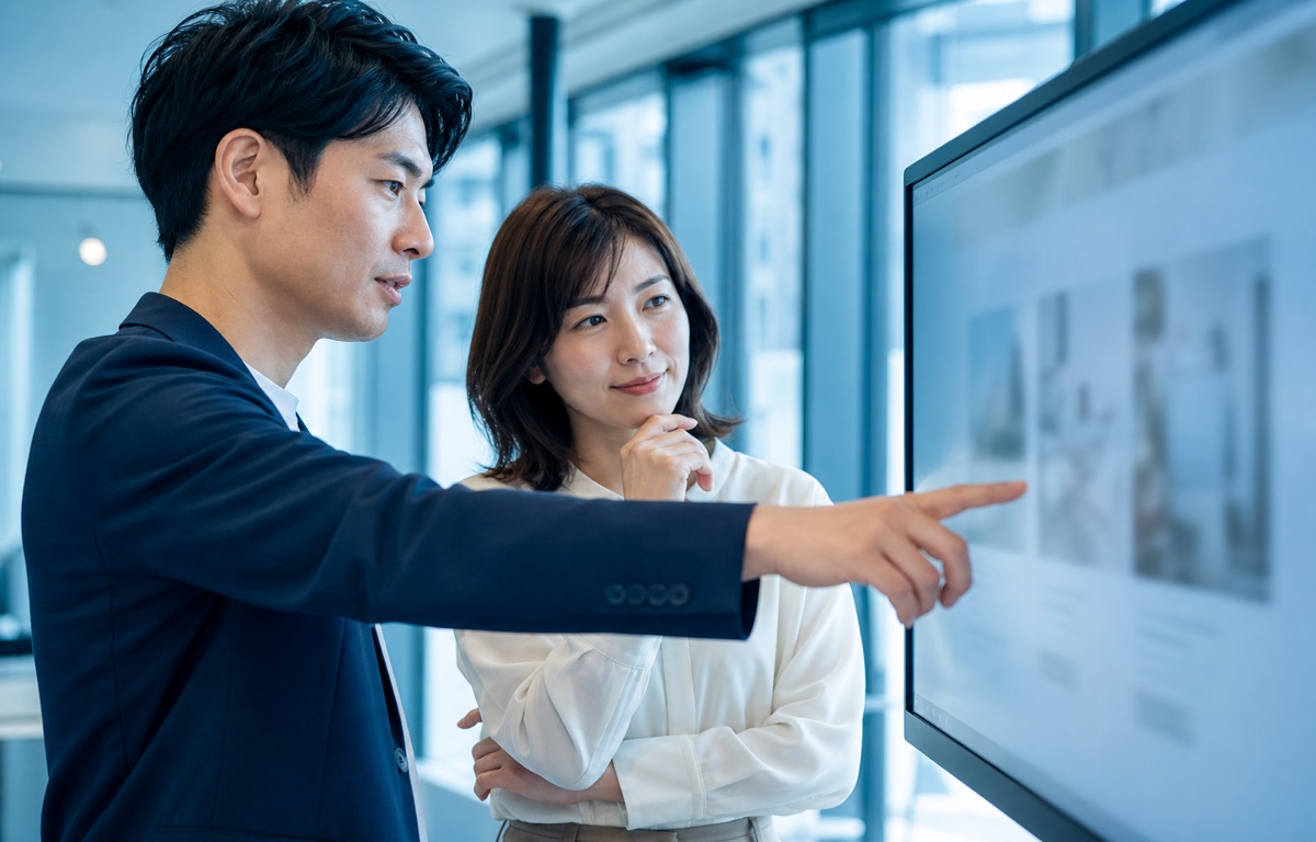 第1段階｜広告での備えと誇大広告のプラットフォーム削除要請